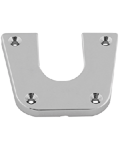 TACO Stainless Steel Mounting Bracket f/Side Mount Table Pedestal F16-0080