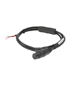 Raymarine Power Cable f/Dragonfly 5M - 1.5M R70376
