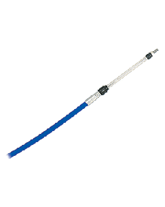 Uflex MACH&trade; Series High Efficiency & Flexibility Engine Control Cable - 33C Universal Style  - 6' MC0X06
