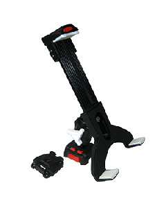 Scanstrut ROKK Mini Kit w/Tablet Clamp, Adjustable Arm & Screw Down Surface Base RLS-508-401