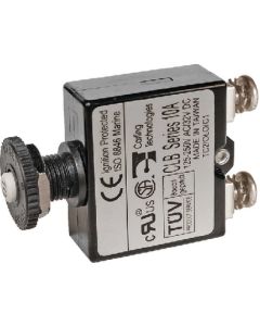 CIRCUIT BREAKER 15A ST BLU-2133