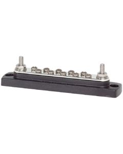 Blue Sea Systems Busbar 10 Gang Common Bus BLU 2301