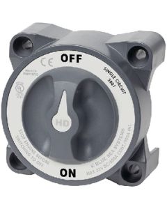 Blue Sea Systems Switch Battery Hd On/Off W/Afd BLU 3001