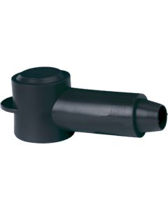 Blue Sea Systems Cablecap Stud Black 1.25 X.700 BLU 4015