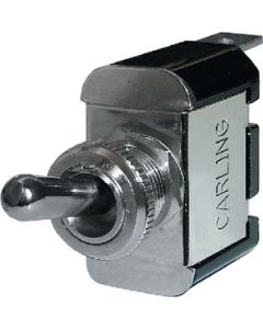 Blue Sea Systems Weatherdeck Toggle Switch Blu-4152