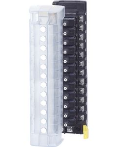 Blue Sea St Clb Push Button Circuit Breaker Block BLU-5054