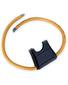 FUSE HOLDER ATO/ATC IN LINE BLU-5064