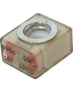 FUSE TERMINAL 75 AMP BLU-5180