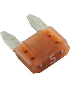 Blue Sea Systems Fuse Kit Atm 5/Pack BLU-5286