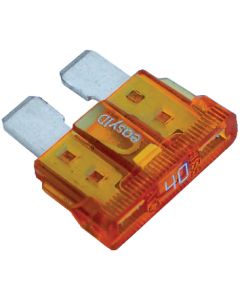 Fuse Atc Easy Id 40 Amp