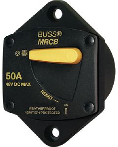 CIRCUIT BREAKER 187 PNLMNT 70A BLU-7040