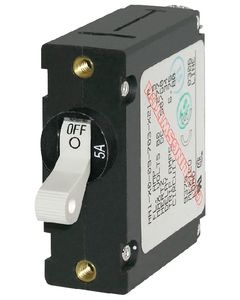 Blue Sea Systems Cir.Breaker Magnetic 40A Hwt BLU 7226