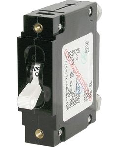 CIRCUIT BREAKER CA1 30A WHITE BLU-7355