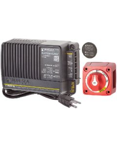 Blue Sea Systems ADD A BATTERY MINI PLUS 10A BLU-7655