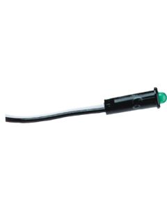 Blue Sea Systems Led Green 11/64 In 120 Vac BLU 8034