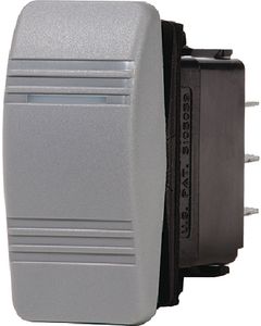 Blue Sea Systems Switch Contura Spdt On-Off-On BLU 8232