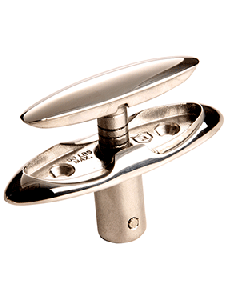 ATTWOOD FENDER CLEAT  66502-1