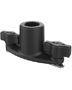 RAM Mount Track Base f/Spline Posts RAP-421