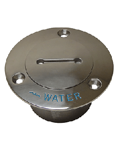 Whitecap Pipe Deck Fill - 1-1/2" - Water 6033