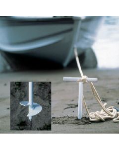 Ironwood Pacific Land Anchor Basic IRO 0061