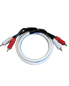 Marine Audio RCA Cable - Male/Male - 9M MARCAC9