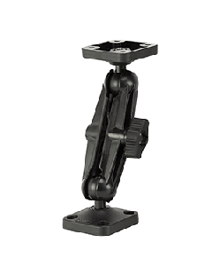 Scotty 150 Ball Mounting System w/Univer 0150