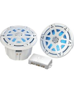 SPEAKER 6 OCEAN SERIES PR/BX PPL-MAOC6