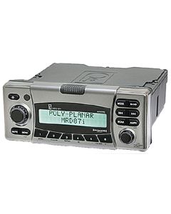 POLY-PLANAR AM-FM-USB-BT-SERIUSXM STEREO MRD87I