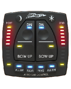 BENNETT MARINE ATP BRIDGE  DISPLAY ATPDISPBR