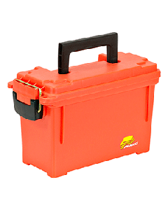 Plano  PLANO 1312 MARINE DRY BOX ORANGE 131252