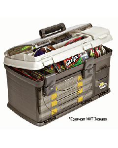 Plano Guide Series™ Pro StowAway® Rack Tackle System 777101