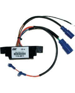 CDI Electronics P Cd4 Omc      582811 CDI 1132811