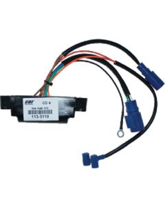 CDI Electronics P  Cd4 Omcv      583110 CDI 1133110