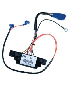 CDI Electronics Power Pack 2 Cyl Brp#586697 CDI 1133241