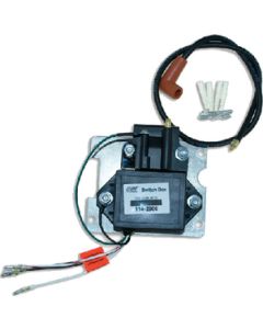 CDI Electronics P Swtch Bx 3322986A21/22/25/2 CDI 1142986