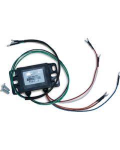 CDI Electronics Switch Box 332-4911A 8 CDI 1144911