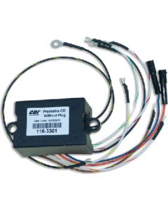 CDI Electronics Frc Cd B/C No Plug300-817974A CDI 1163301