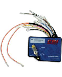 CDI Electronics Ignition Sys-Ym6H5-85540-02-00 CDI 1176H502
