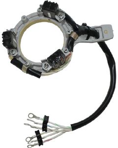 TRIGGER YAMAHA 6 CYL.