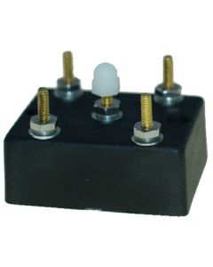 CDI Rectifier Chrysler F369450-1 CDI-1551450