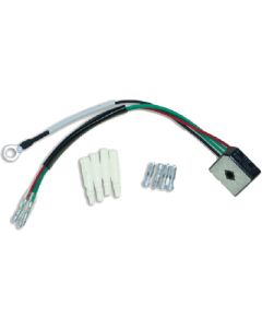 CDI Electronics Rectifier-Yamaha 4Hp-70Hp CDI 15766461