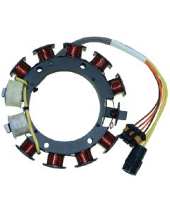 CDI Electronics Omc Stator 4 Cyl. CDI 1734849