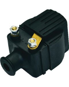 Cdi Electronics Ignition Coil Mc#339-832757A 4 CDI 1840001