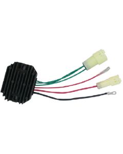 Cdi Electronics Regulator Yam#6R3-81960-00-00 CDI 1970001