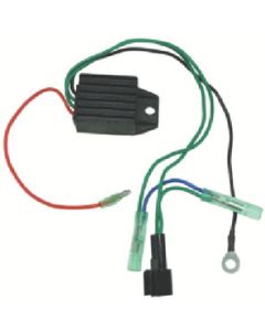 VOL REG YAM 3CYL 40-70HP 00-10