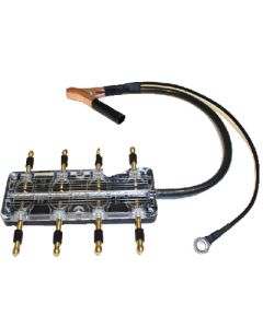 CDI Electronics P T Spark Tester CDI 5119766