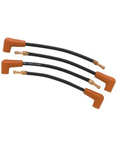 CDI Electronics T Spark Tester Wires 7  4 Set CDI 5119902
