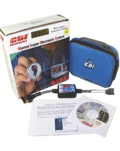 CDI Electronics Meds Mefi Inboard Upgrade CDI 5310119I4
