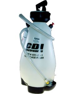 CDI Electronics Gearcase Filler CDI 551331