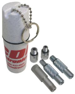 CDI Electronics Gear Case Adaptor Kit/ 551331 CDI 551334K